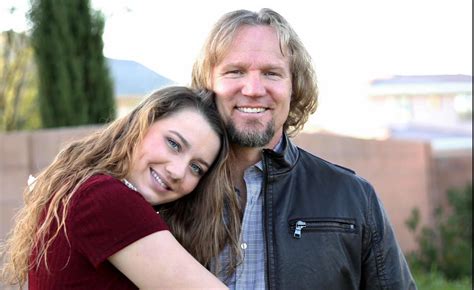 sister wives news robyn|did robin leave kody brown.